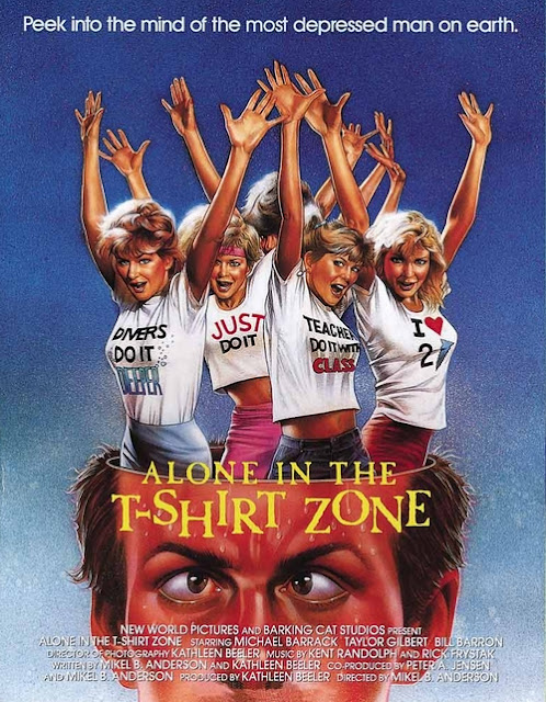 The Sex Comedy wasnt just a